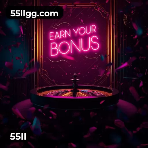 55ll tela de login